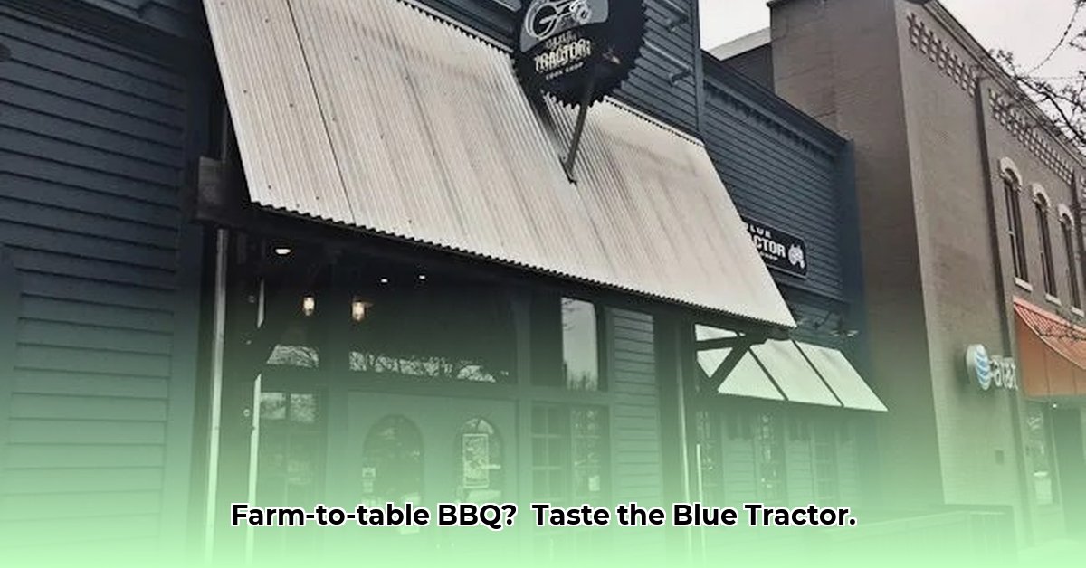 blue-tractor-traverse-city-mi